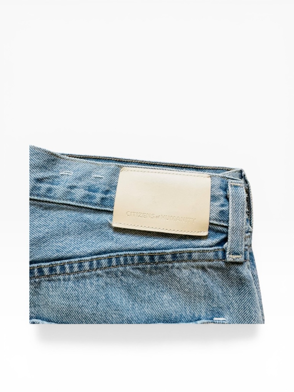 Citizens of Humanity Ayla Baggy Jeans - Picture 8 of 13